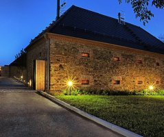 Svatba v Horse Parku