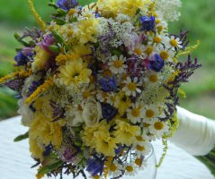 Svatba v Yard resortu