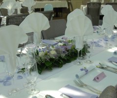 Svatba v rezidenci Liběchov