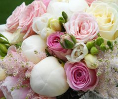 Hledáte inspiraci pro vaši svatbu?