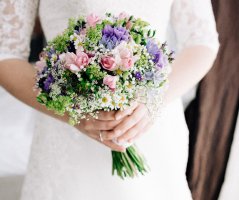 Hledáte inspiraci pro vaši svatbu?