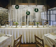 Svatba v Yard resortu