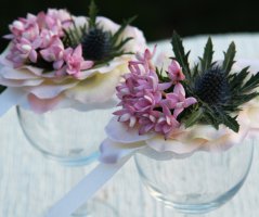 Svatba v "Penzionu z kamene"