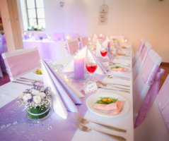 Svatba na statku Blažejovive