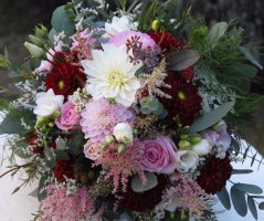 Svatba v Horse Parku