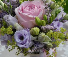 Svatba v Červeném Újezdě