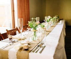 Svatba na zámku Čechtice