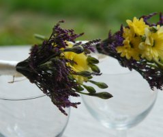 Svatba v Yard resortu