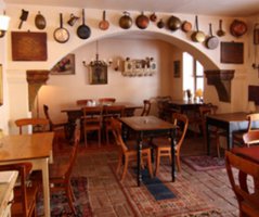 Svatba v Penzionu v polích