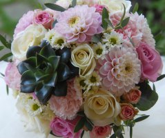 Svatba v Penzionu v polích