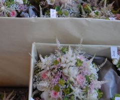 Svatba na Zámeku Nelahozeves