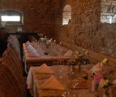 Svatba v Horse Parku