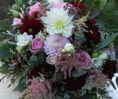 Svatba v Horse Parku