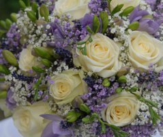 Svatba v rezidenci Liběchov