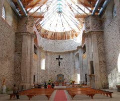 Svatba v kostele Neratov