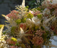 Svatba na Zámeku Nelahozeves