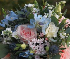 Svatba v "Penzionu z kamene"