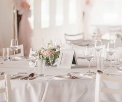 Svatba v Green Valley