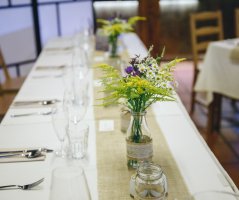 Svatba v Yard resortu