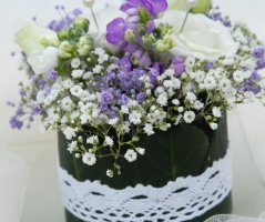 Svatba na zámku Veltrusy