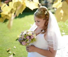 Svatba v Červeném Újezdě