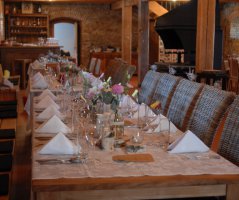 Svatba v Horse Parku