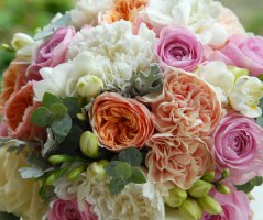 Hledáte inspiraci pro vaši svatbu?