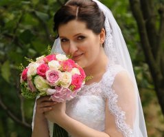 Svatba v restauraci Altány Kampa