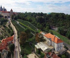 Villa Richter - Praha