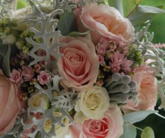 Svatba v Green Valley