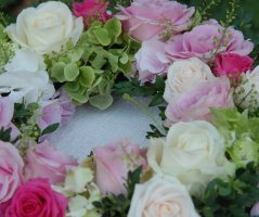 Svatba v restauraci Altány Kampa