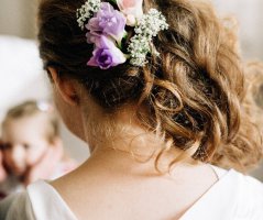 Svatba na zámku Čechtice