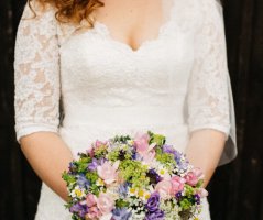 Svatba na zámku Čechtice