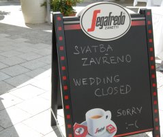 Svatba na Vyšehradě