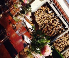 Svatba v Penzionu v polích