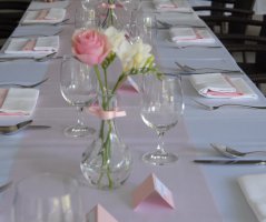 Svatba ve Villa Voyta