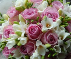 Svatba ve Villa Voyta