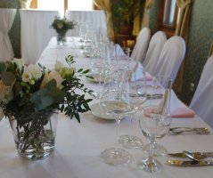 Slavnostní St.Havel