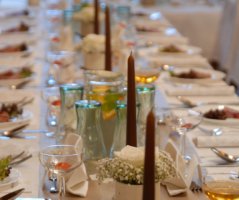 Svatba v Jinočanech