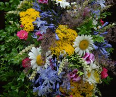 Svatba v hotelu Lony