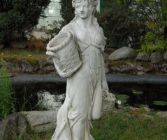 Svatba ve Villa Voyta