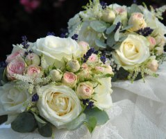 Svatba v hotelu Lony