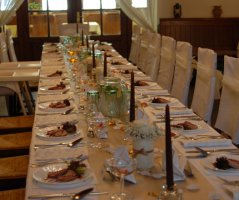 Svatba v Jinočanech