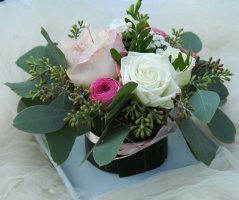 Svatba v Jinočanech