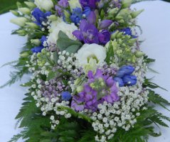 Svatba v Garden Parku