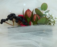 Svatba na Svaté hoře v Příbrami