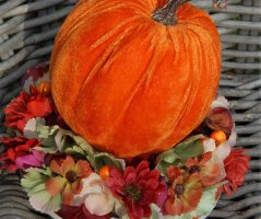 Podzimní dekorace 2023