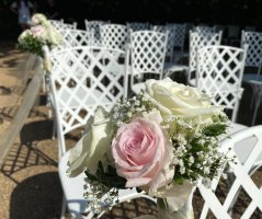 Svatba na Pražském hradě