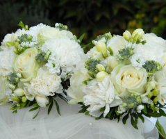 Konvalinková svatba v Chateau St.Havel