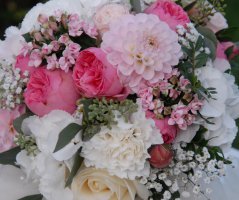 Svatba v Chateau Clara Futura